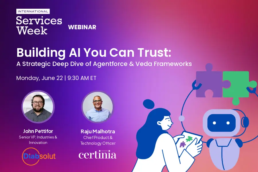 Building AI