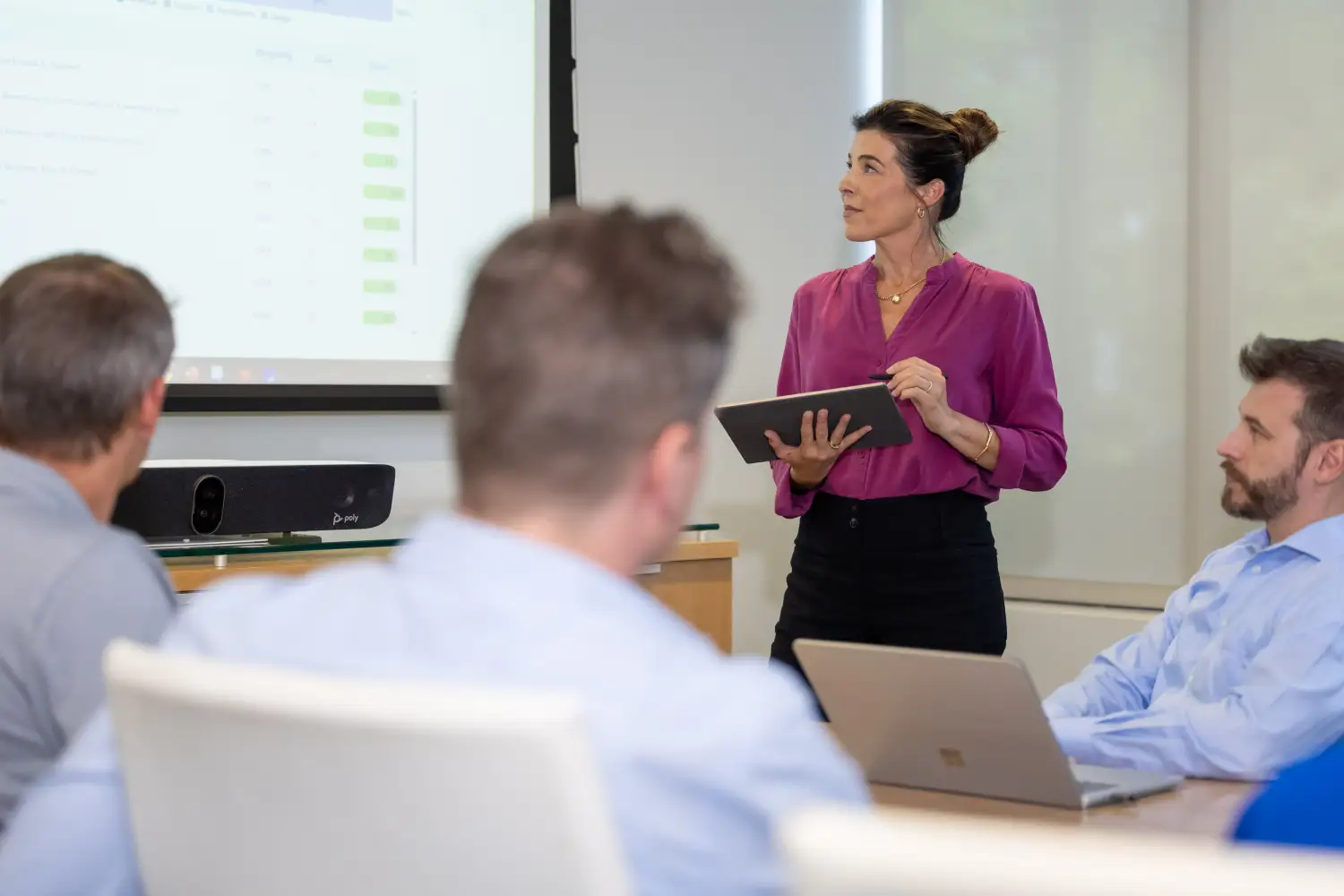 Services leaders discuss the business benefits of unifying sales, delivery, and finance through Certinia PS and FM Cloud