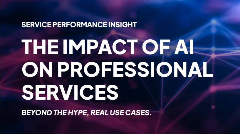 AI Maturity: The Growing Divide