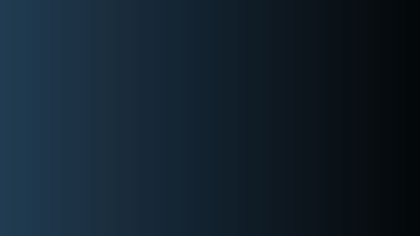 Background image with dark blue-gray gradient