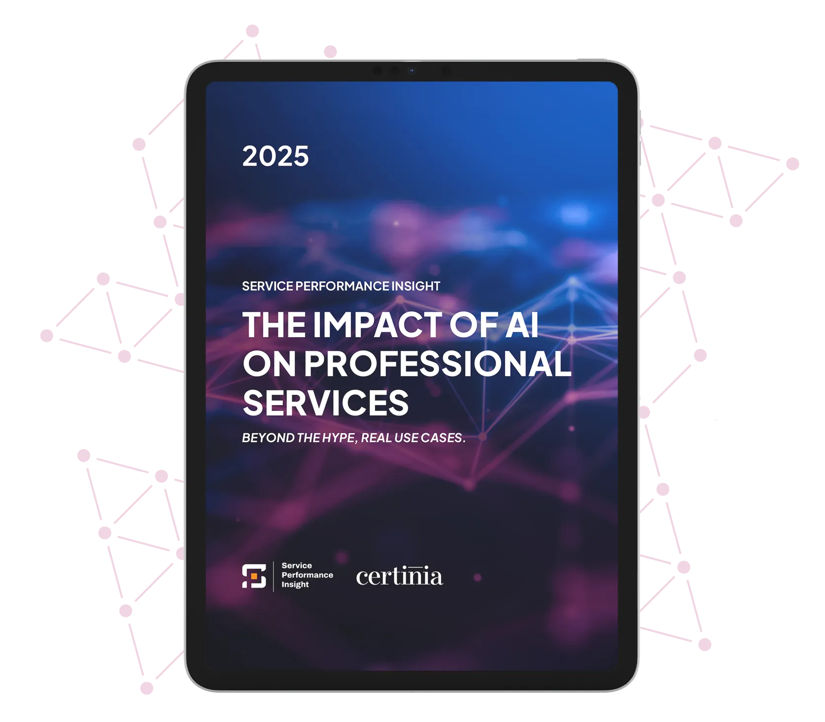 The Impact of AI in Professional Services