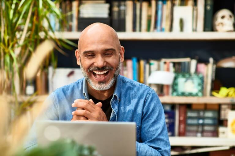 Services leader successfully builds stronger teams with Certinia PSA software