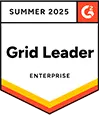 Overall Leader - Enterprise