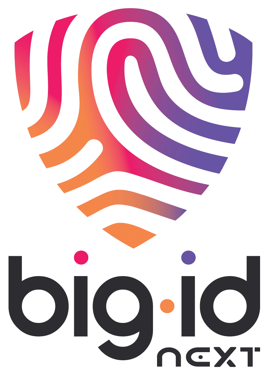 BigID logo, Certinia customer
