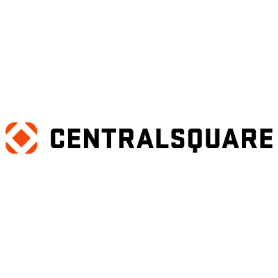 CentralSquare logo, Certinia customer