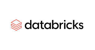 Databricks logo, Certinia customer
