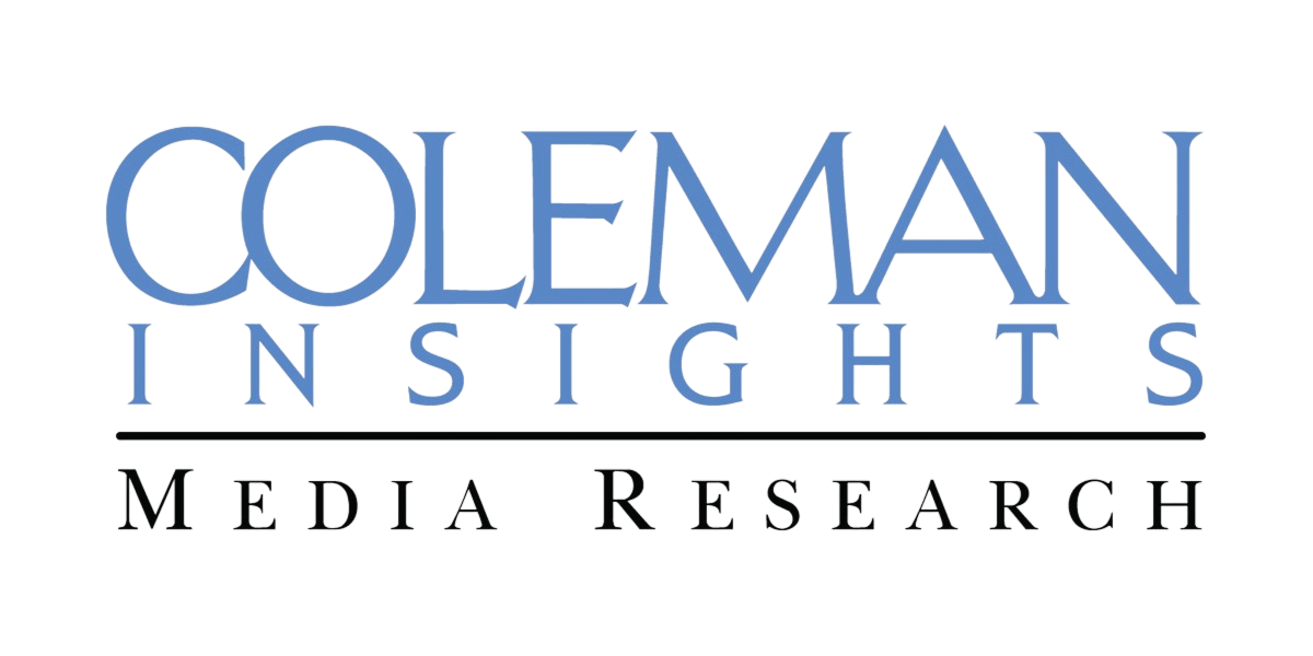 Coleman Insights logo, Certinia customer