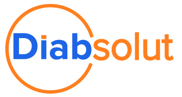 Diabsolut logo, Certinia customer