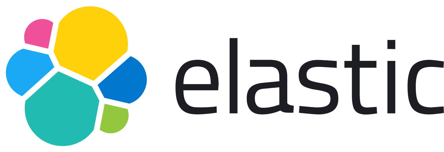 Elastic logo, Certinia customer