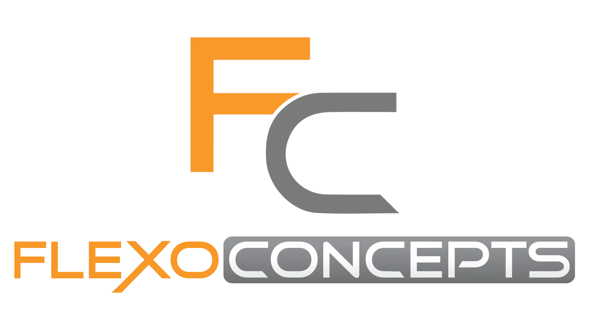 Flexo Concepts logo, Certinia customer