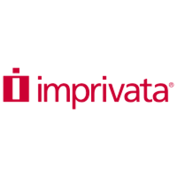 Imprivata logo, Certinia customer