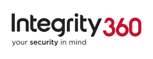 Integrity360 logo, Certinia customer