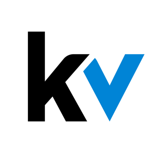 Kinetic Vision logo, Certinia customer